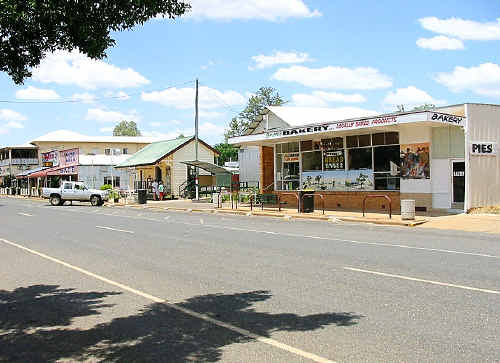 MAIN STREET FEARS: The Alpha community is growing increasingly sceptical about the town’s chances of cashing in on the impending Alpha Coal Project in the Galilee Basin. cont MAIN STREET FEARS: The Alpha community is growing increasingly sceptical about the town’s chances of cashing in on the impending Alpha Coal Project in the Galilee Basin. cont